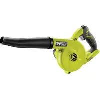 Ryobi R18tb-0 Elektrisk Lövblåsare