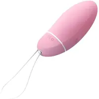 LELO Luna - smart vibrationsägg (rosa)
