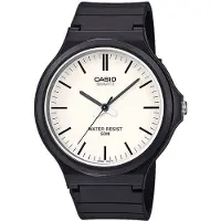 Casio Collection Mixed Black Watch