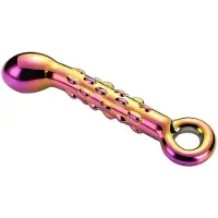 Dream Toys Glamour Glass Lasidildo G-Pisteelle