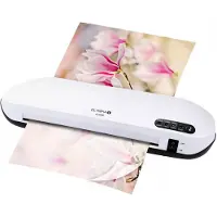 Olympia Laminator A 2250 3144 DIN A4, DIN A5, DIN A6, DIN A8