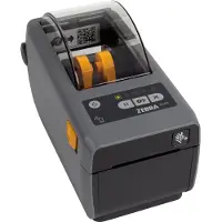 Zebra Zd411 Etiketteringsmaskin