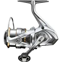 Shimano Sedona Fj Snurrande Fiskerulle