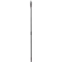 Makita Flatborr för tre E-17407; 1/4''; 12x400 mm