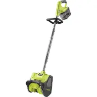 Ryobi RY18ST25A-0, 25 cm, Elektrisk, 66,6 dB, 7 kg, 1 styck