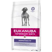 Eukanuba Termatosis Fp Fisk-och Hundmat 12kg