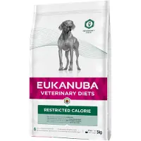 Eukanuba Restricted Calories Adult All breeds Kyckling 12 kg