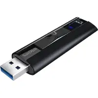 SanDisk Extreme Pro - USB-minne - 256 GB - USB 3.2