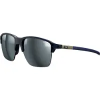 Julbo - MTB-optik - Crossline Bleu/Beige RV 1-3 för Unisex - Blå
