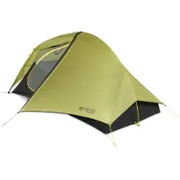 Nemo - Tält vandring/trekking - Hornet OSMO 2P för UnisexNylon - Grön