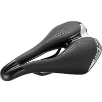 Selle Italia S5 Woman Superflow Cykelsadel