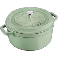 Staub 40503-109-0, Platt pensel, Silikon, Svart, Trä, 45 mm, 220 mm, 18 mm