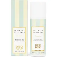 DeoDoc Deospray Intim Jasmine Pear 125 ml