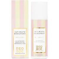 DeoDoc Deospray Intim Fresh Coconut 125 ml