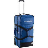 Salomon Race Trip Container Trolleyväska