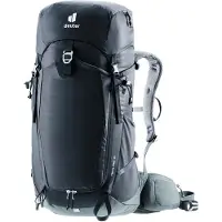 Deuter - Dagstursryggsäckar - Trail Pro 36 Wave Ivy för UnisexUll - Blå