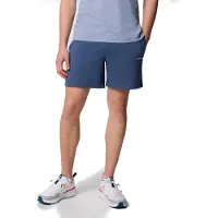 Columbia Men's Meridian Creek Shorts 7"