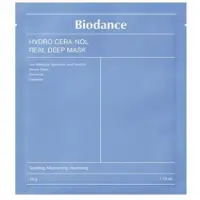 BIODANCE Hydro Cera-Nol Real Deep Mask Sheet 7P