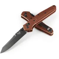 Benchmade 940BK-03 Osborne Design