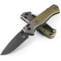 Benchmade 593BK PSK