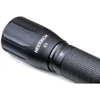 Nextorch ficklampa C1 1xAA 140 lm/86 m