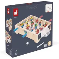 Janod Applepop Mini Bordshockey