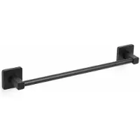 TATAY Nero 45 Cm Handdukshållare