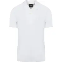 Lyle & Scott Tonal Eagle Kortärmad Polotröja
