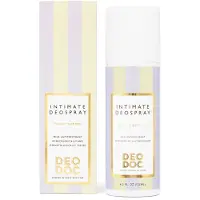 DeoDoc Deospray Intim Violet Cotton 125 ml