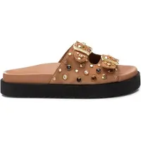 Carmela 16240101 Suede Sandaler