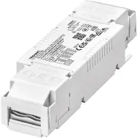 Tridonic LC 25W 450-600mA flexC SRSN C4 LED driver 25.5 W 0.6 A 24 - 42 V inte dimbar 1 st