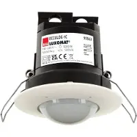 B.E.G. OCCULOG-1C VOC-sensor