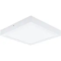 Eglo Leuchten Pro infälld spotlight 300x300 mm 2x10W LED
