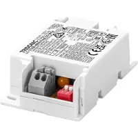 Tridonic LC 17W 250-400mA flexC SC SNC4 LED driver Konstantström 16.8 W 0.4 A - 400 mA 24 - 42 V inte dimbar 1 st