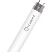 Ledvance LED-rör-Rörform EEK: D (A - G) T8 / G13 T8 7.3 W Dagsljusvitt (Ø x L) 27.00 mm x 603.00 mm dimbar 1 st