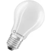 Osram SUPERIOR - LED-glödlampa med filament - form: A60 - glaserad finish - E27 - 3.8 W (motsvarande 60 W) - klass A - varmt vitt ljus - 2700 K