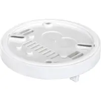 B.E.G. Underlag IP54 PD2/4