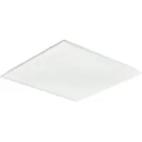Philips Coreline panel med sensor RC132V 4300Lm/840 60x60 UGR<19 Interact Ready