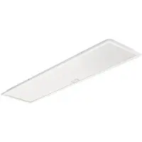 Signify Philips Coreline Panel med sensor RC132V Gen6 LED 4300lm/840 30x120 UGR<19 Interact Ready