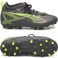 Puma Ultra 5 Match Mg Junior Fotbollsskor