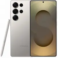 Samsung Galaxy S25 Ultra 512 GB 5G, Titaniumgrå - C - Av partner