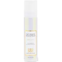 DeoDoc Intimate Deospray Violet Cotton 75 ml