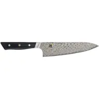 Miyabi Gyutoh, 20 cm, Stål, 1 styck