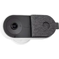 ABUS PPIC31020 WLAN Privacy IP-Kamera 1080p Innen PPIC31020 WiFi IP Övervakningskamera 1920 x 1080 pixel