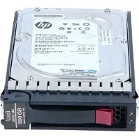 HP 500GB 3.5'' SATA III (6 Gb/s) server drive (395501-002)