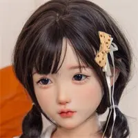 SHEDOLL Extra huvud (Original)