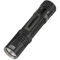 Nitecore EDC33 Tactical Flashlight taktisk ficklampa