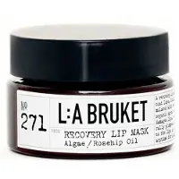 L:A Bruket 271 Recovery Lip Mask 15 g