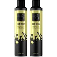 Revlon D:FI Hair Spray Hårspray 300 ml
