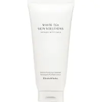 Elizabeth Arden White Tea Skin Solutions Skonsam Rengöringsgel för Rengöring 125ml